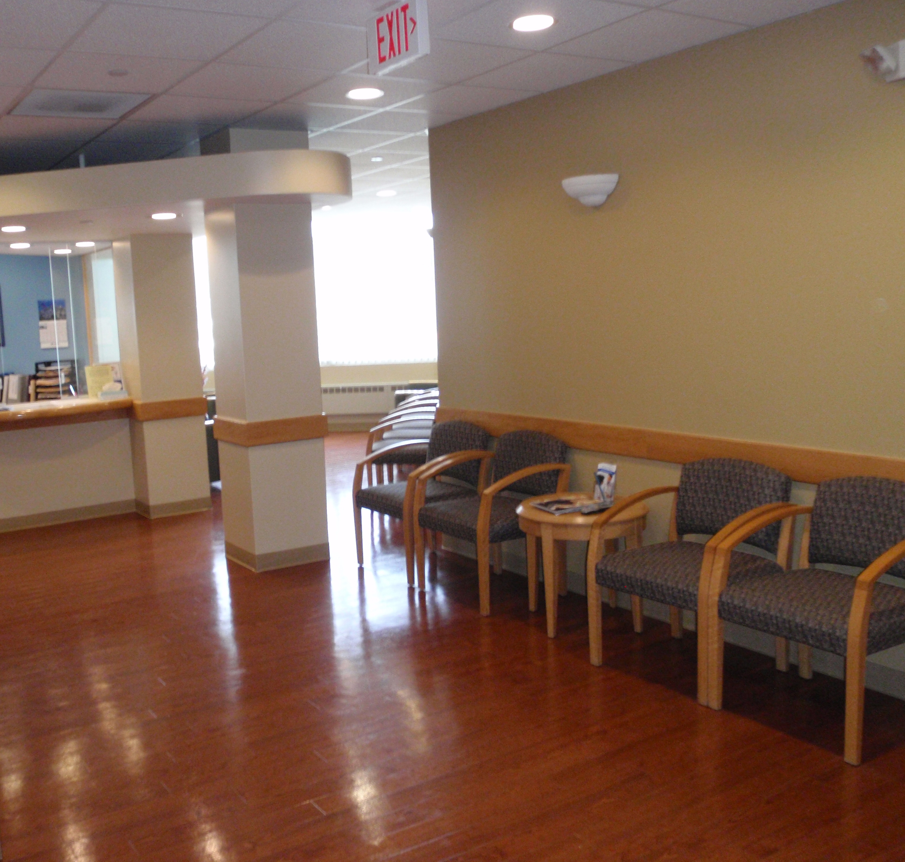 Orthopedic Surgeon Fairfield CT Shelton Stratford