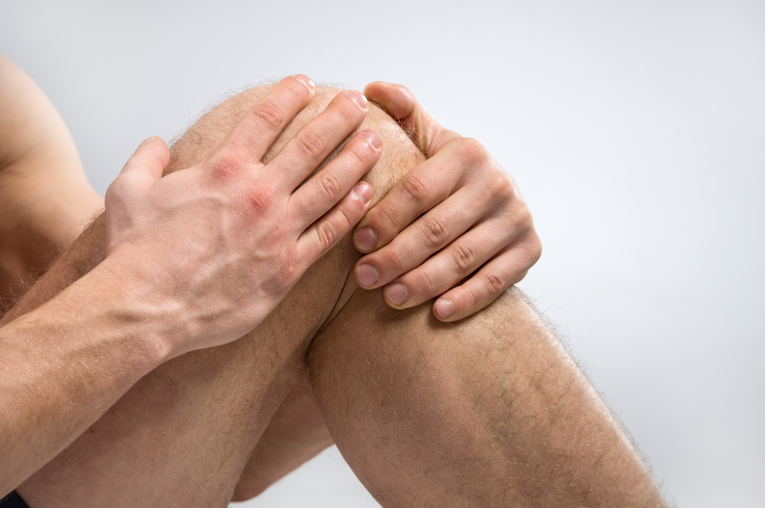 About the Unhappy Triad | Knee Injury | Orthopaedic Specialty Group