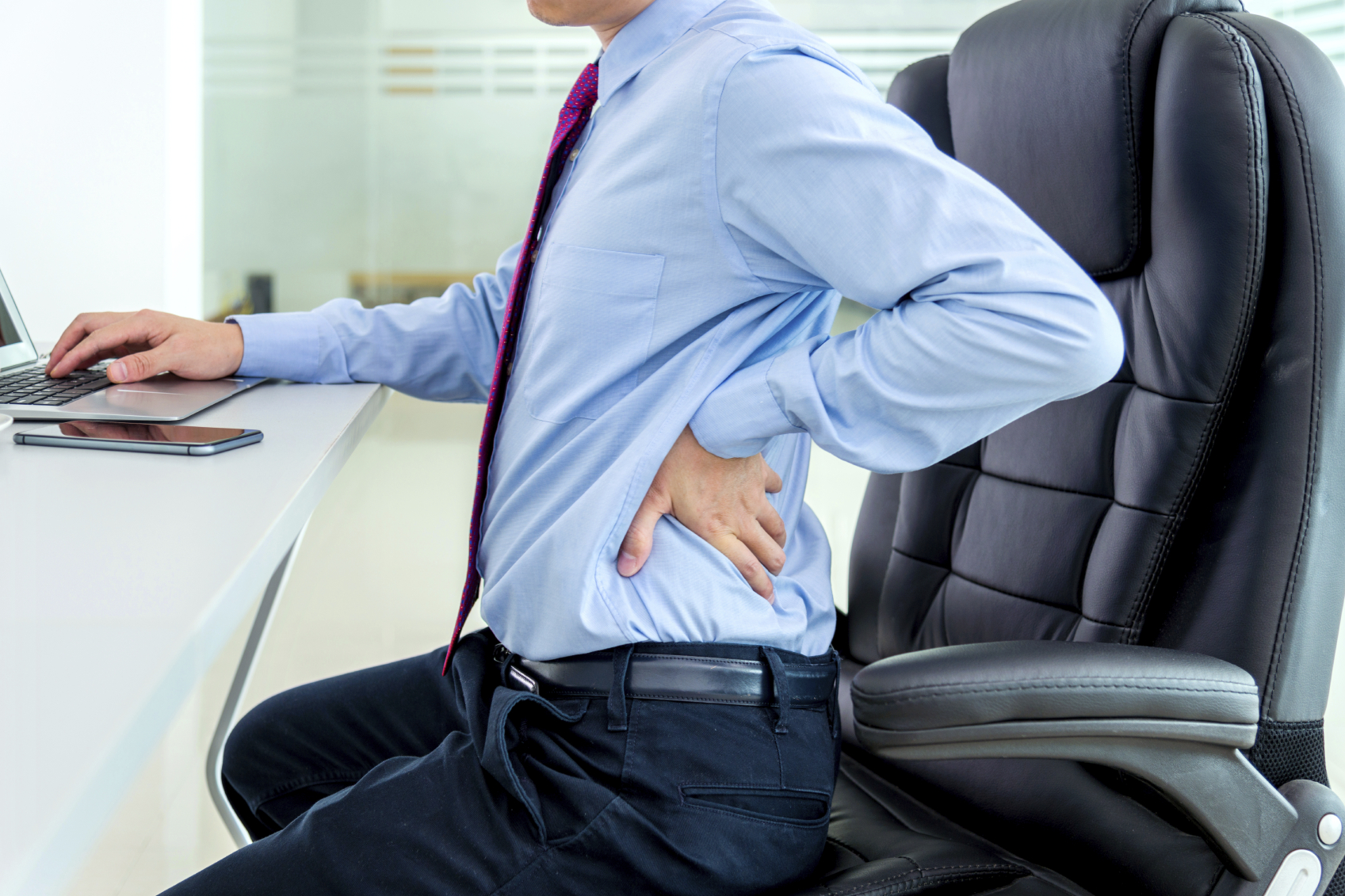 Common Causes Of Lower Back Pain Pain Management