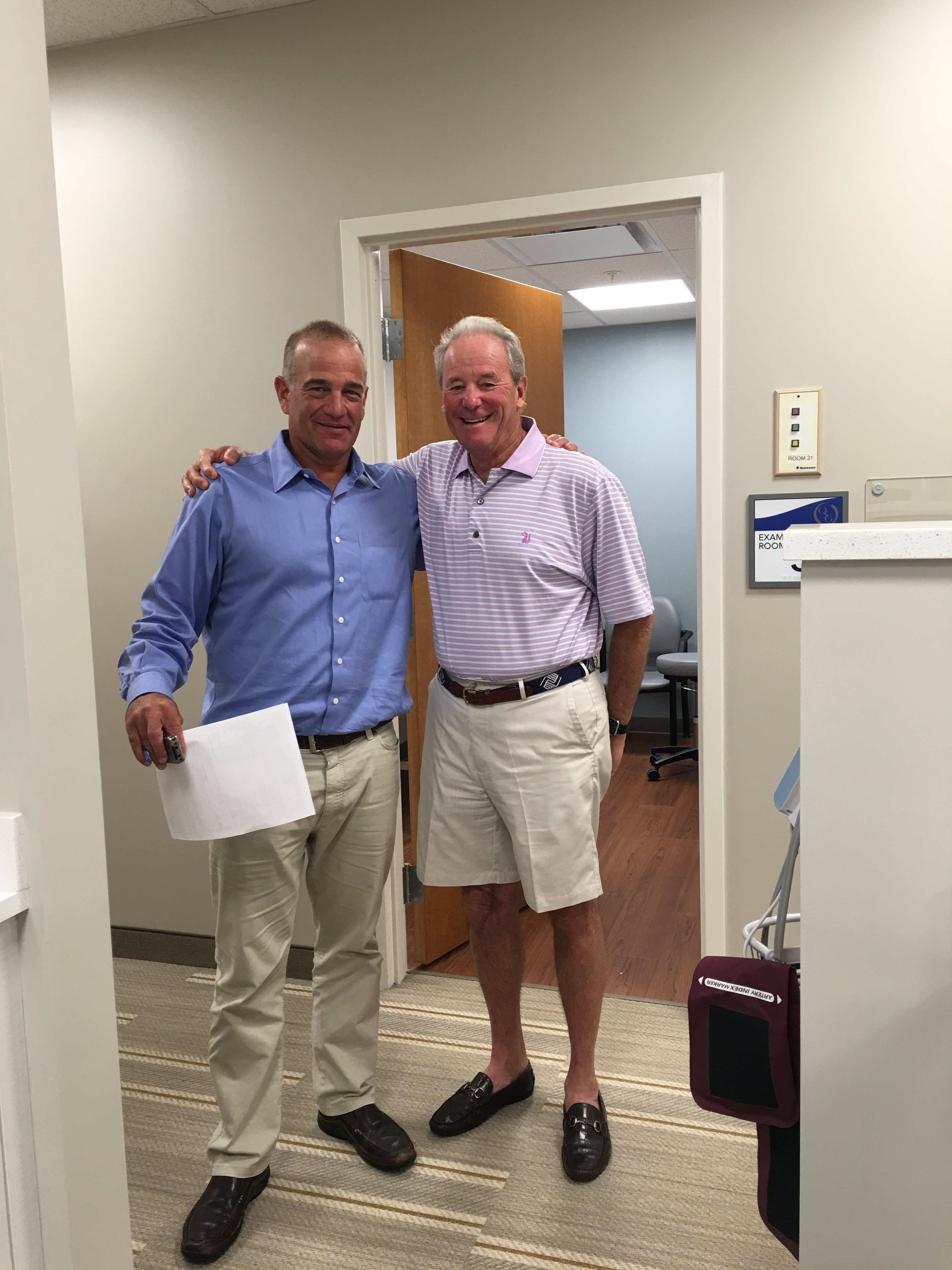 Our new location is now open! Orthopaedic Specialty Group