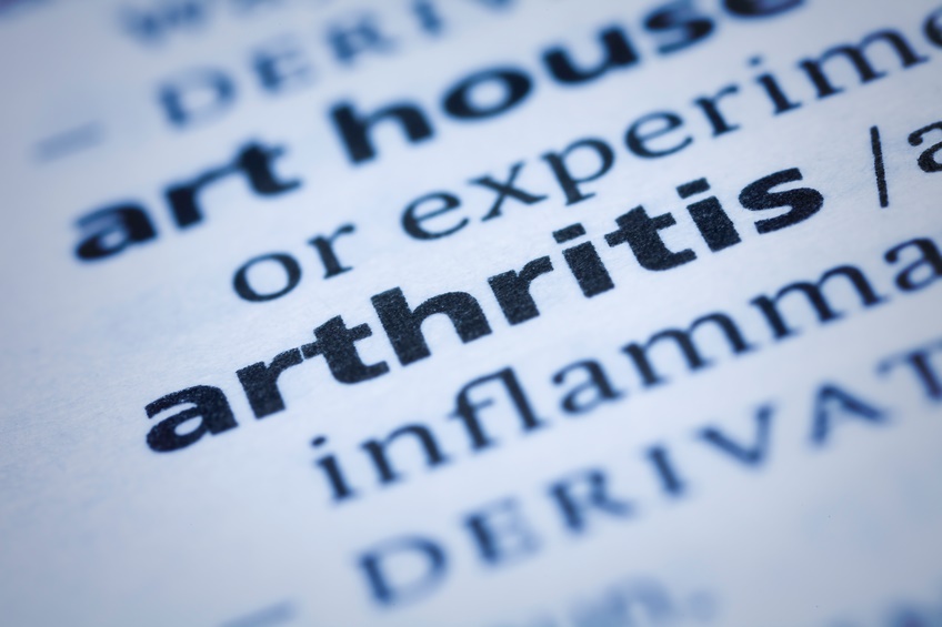 Fast Facts About Arthritis Orthopaedic Specialty Group