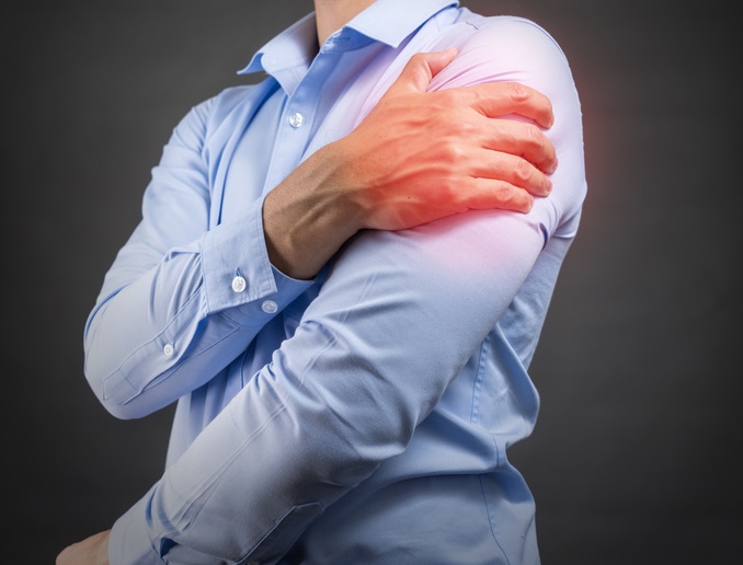 rotator cuff doctor