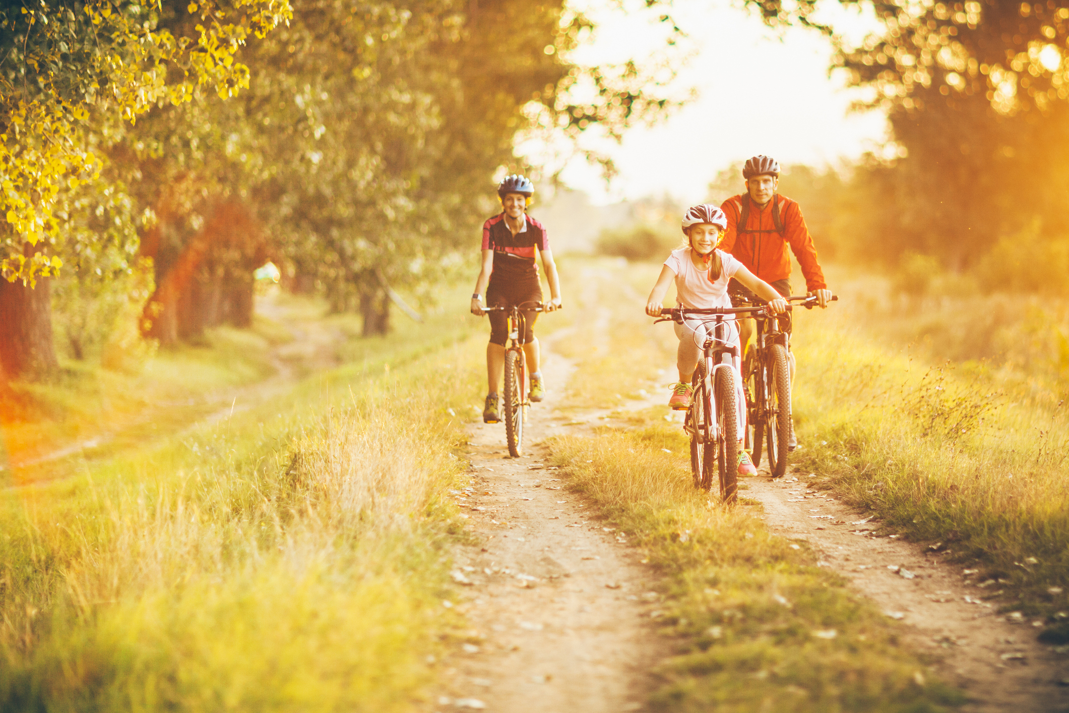 5 Simple Ways to Boost Your Family's Physical Fitness Orthopaedic