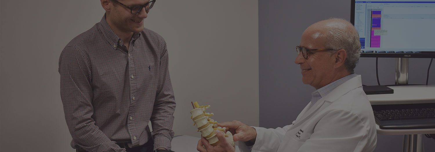 Orthopedic Doctor Fairfield Shelton Stratford CT