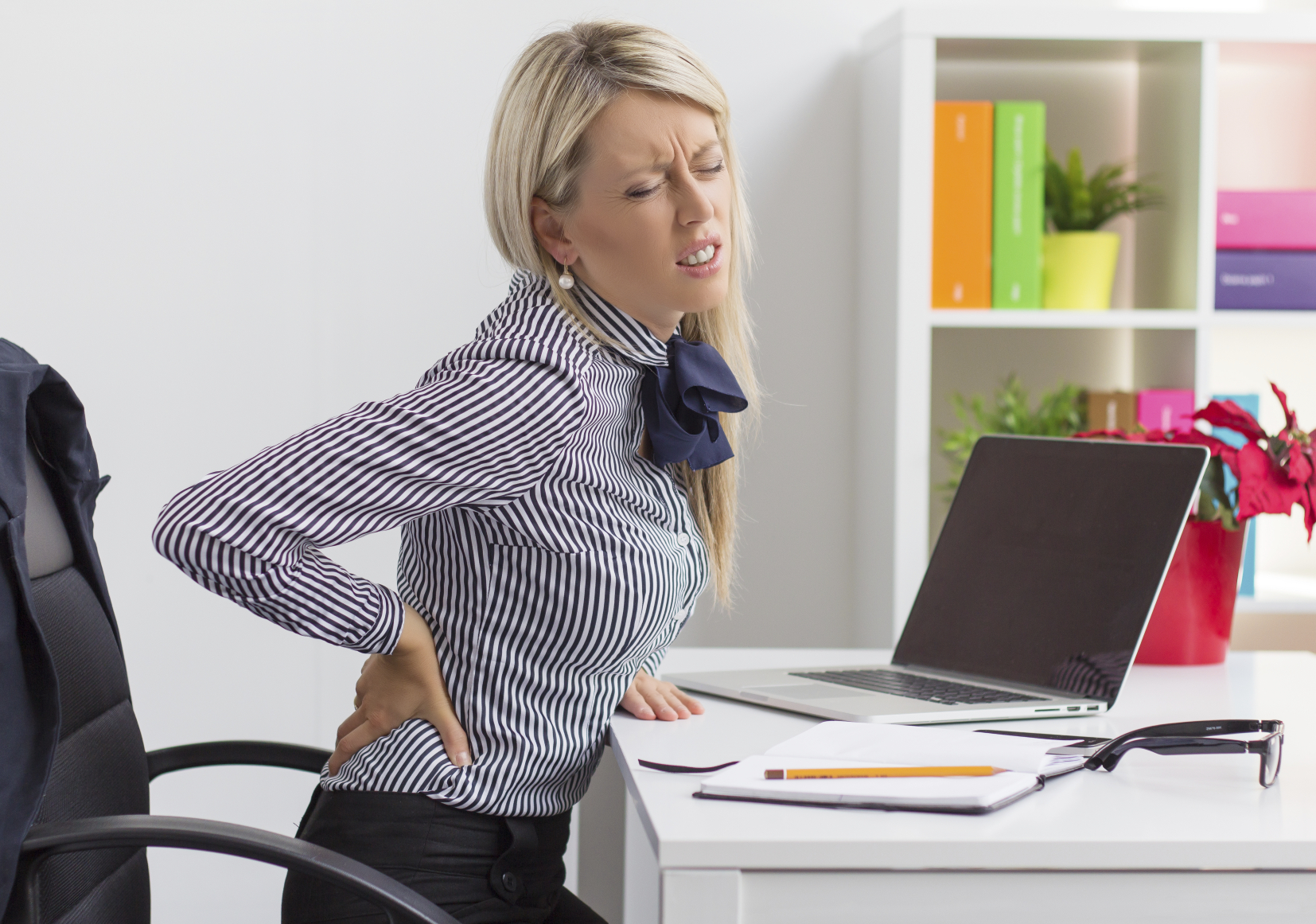 The Health Hazards of Sitting too Much | OSG
