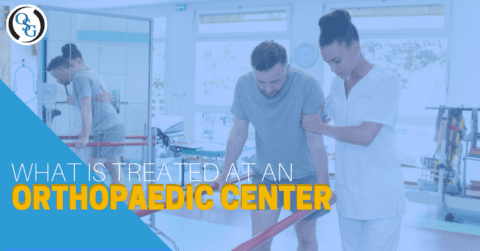 Orthopaedic Center