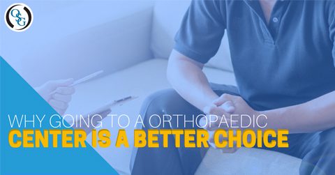 Orthopaedic Center