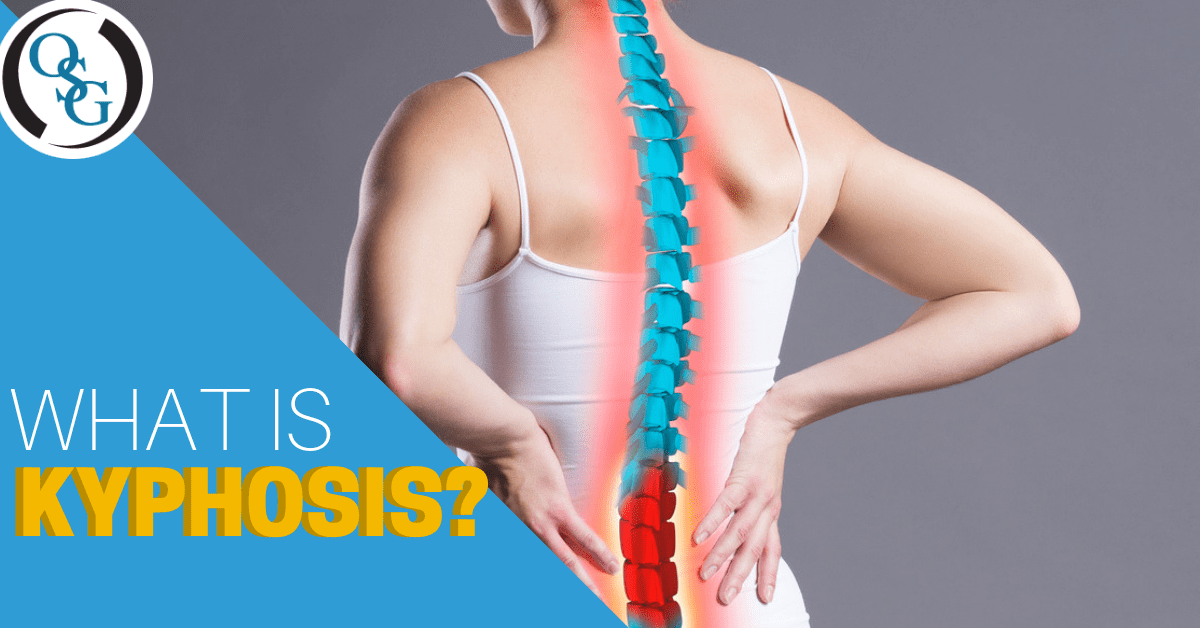 view of a woman's spine wearing a tank top