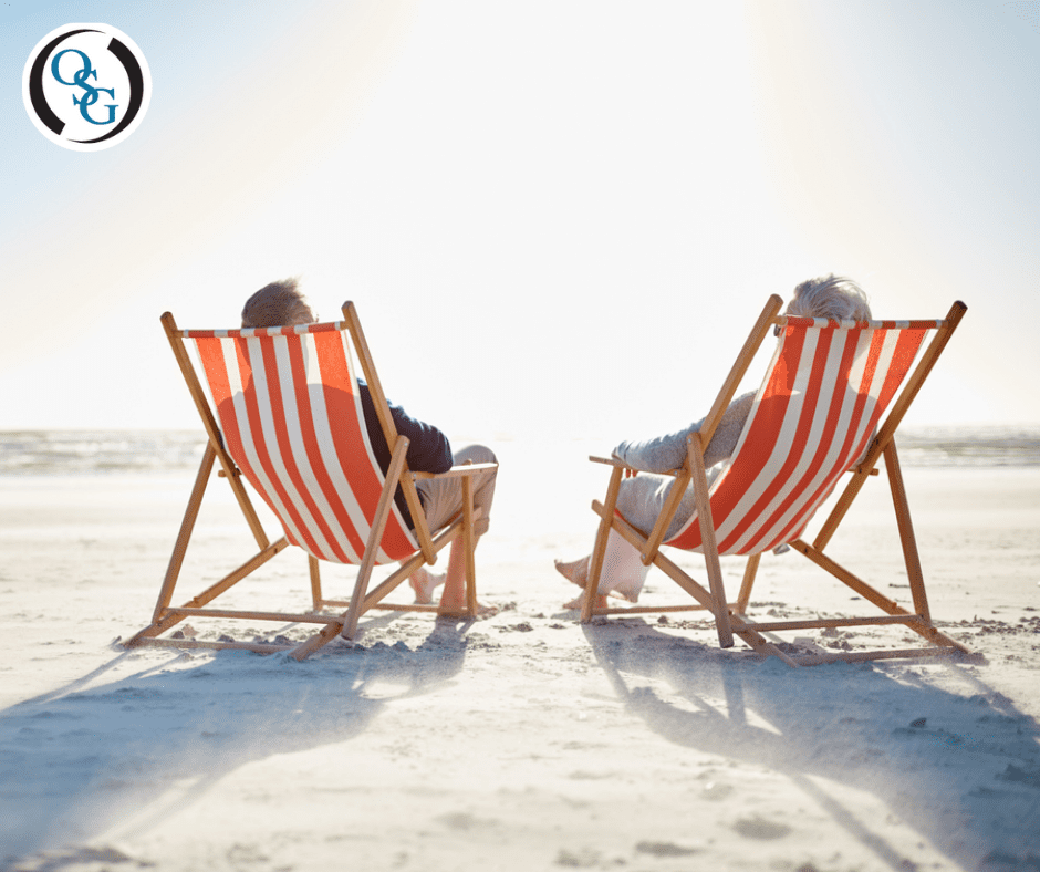 Tips For Enjoying The Beach With Arthritis Orthopaedic Specialty Group