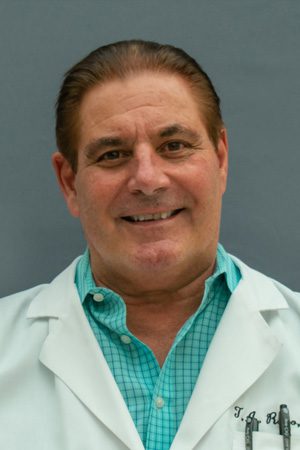 Thomas A. Rago | Orthopaedic Specialty Group