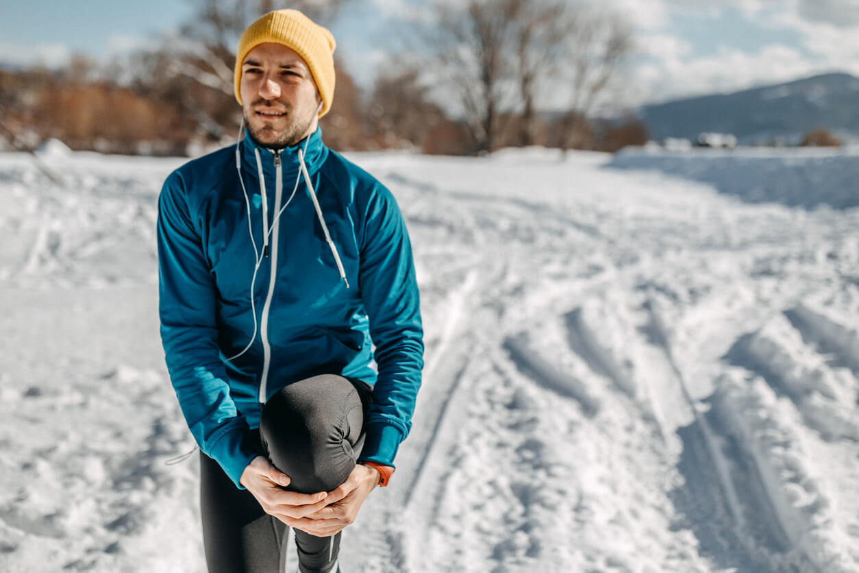 Safety Tips For Exercising in Cold Weather Orthopaedic Specialty