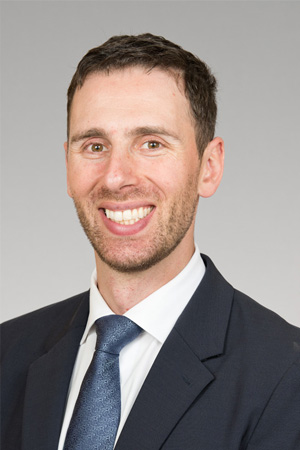 Adam Driesman | Orthopaedic Specialty Group